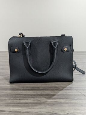 A New Day Shoulder Bag